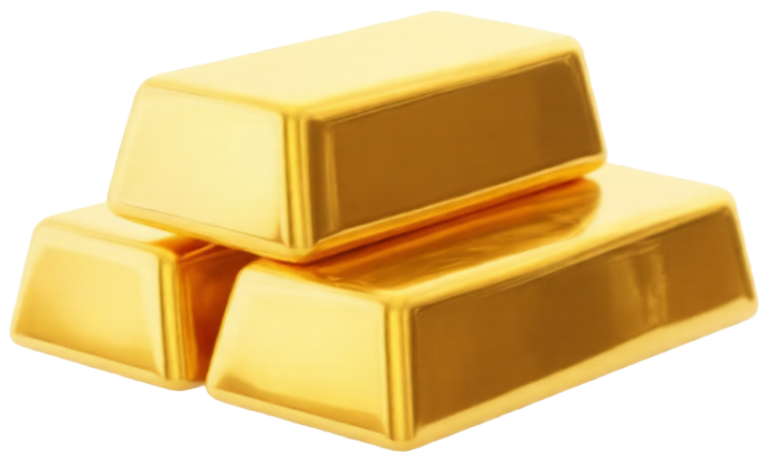 gold